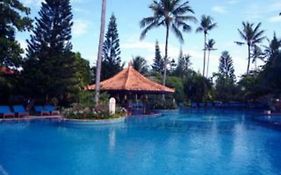 Bali Tropic Resort & Spa - Chse Certified